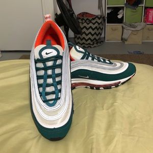 Nike AirMax 97s
